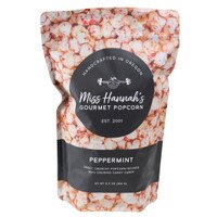 Miss Hannah's Peppermint Popcorn